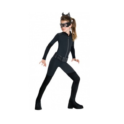 Костюм  CATWOMAN