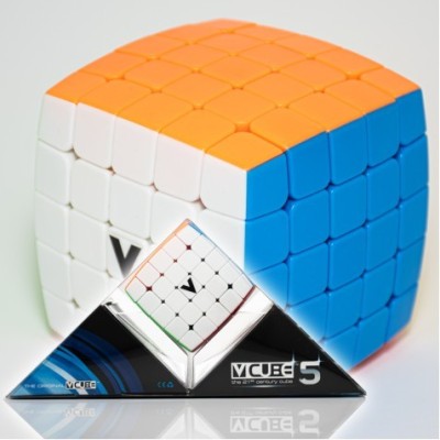 Кубче за подреждане V-Cube 5 Pillow