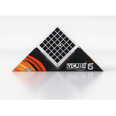 Кубче за подреждане V-Cube 6 Flat