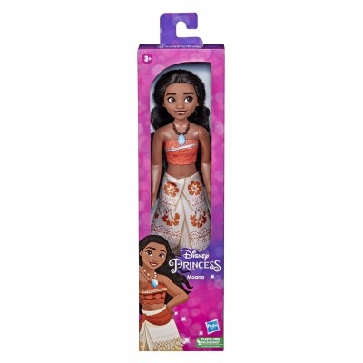 Кукла Hasbro Disney Princess Моана, 27 см