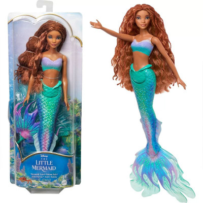 Кукла Mattel Disney Princess Ariel, 30 см