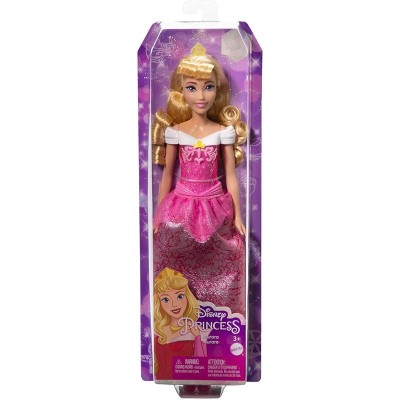 Кукла Mattel Disney Princess Аурора, 29 см.