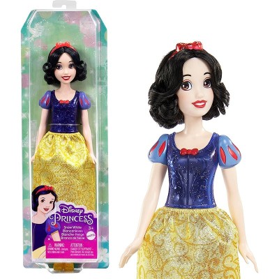 Кукла Mattel Disney Princess Снежанка, 29 см.