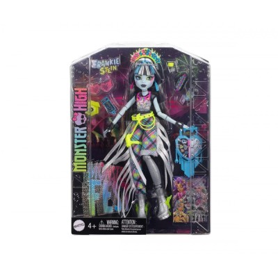 Кукла Monster High - Франки Щайн