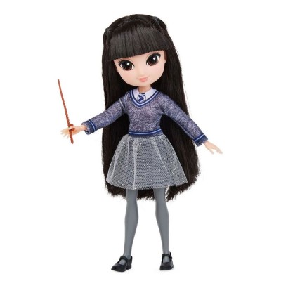 Кукла Spin Master Harry Potter Wizarding World 20 см - Cho Chang