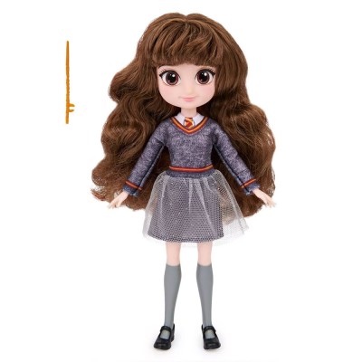 Кукла Spin Master Harry Potter Wizarding World 20 см - Hermione Granger