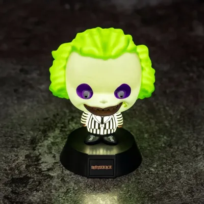 Лампа Beetlejuice Icon