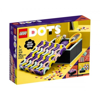 LEGO DOTS 41960 - Голяма кутия