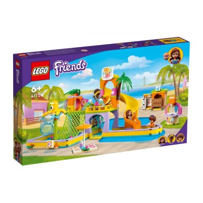 LEGO Friends 41720 - Воден парк