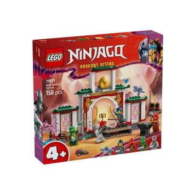 LEGO® NINJAGO™ 71831 - Спинджицу храмът на нинджите