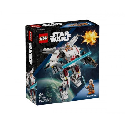 LEGO Star Wars 75390 - Робот за Х-wing на Люк Скайуокър