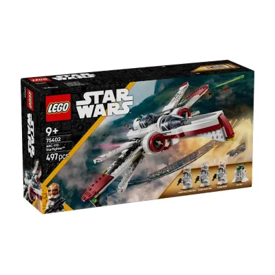 LEGO® Star Wars™ 75402 - Изтребител ARC-170™