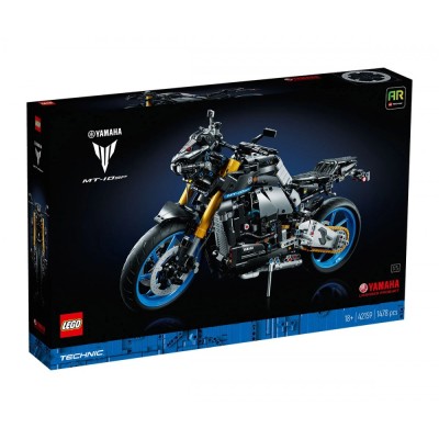 LEGO Technic 42159 - Yamaha MT-10 SP