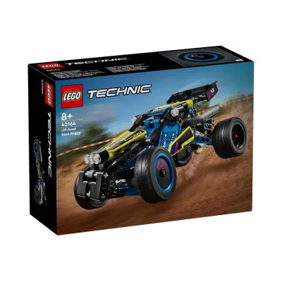 LEGO Technic 42164 - Бъги за офроуд състезание