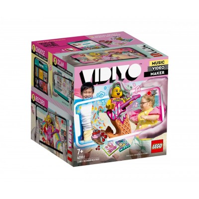 LEGO VIDIYO 43102 - Candy Mermaid BeatBox