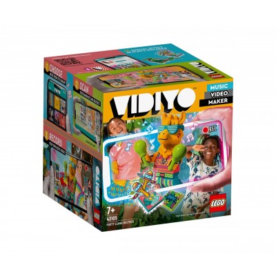 LEGO VIDIYO 43105 - Party Llama BeatBox