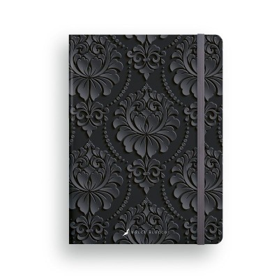 LIZZY CARD DOLCE BLOCCO LUX бележник Luxurious