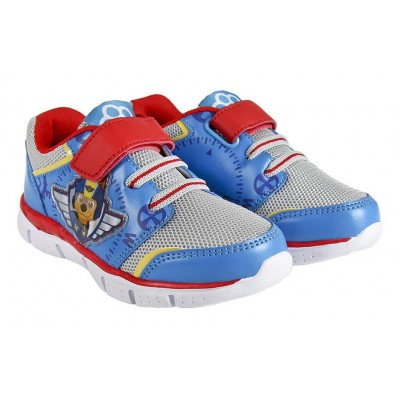 Маратонки Paw Patrol Сини N22