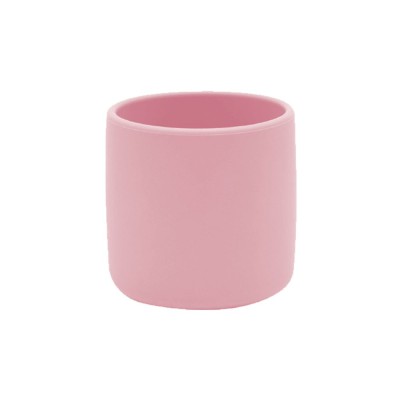 Minikoioi Mini Cup силиконова чаша - Pink