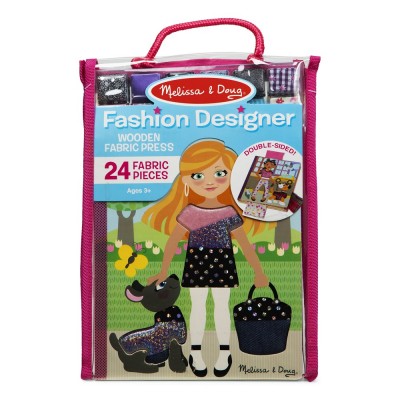 Моден дизайнер Melissa&amp;Doug 40331