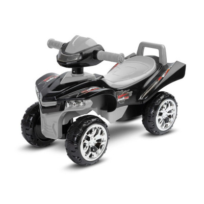 Мотор За Яздене С Четири Гуми Mini Raptоr Grey Caretero Toyz