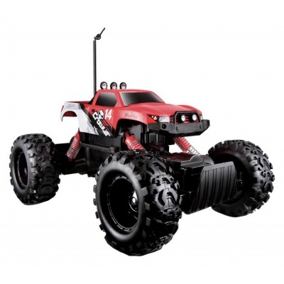 OFF-ROAD Кола ROCK CRAWLER