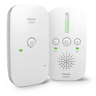 Philips AVENT DECT бебефон SCD502/26