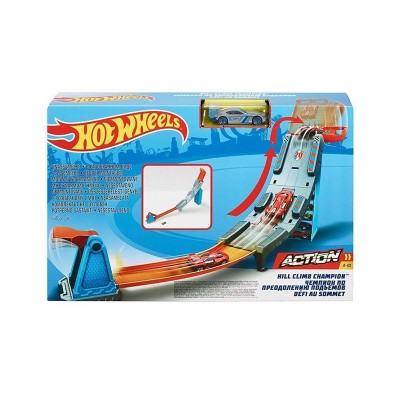 Писта Mattel Hot Wheels Action Hill Climb 3401587