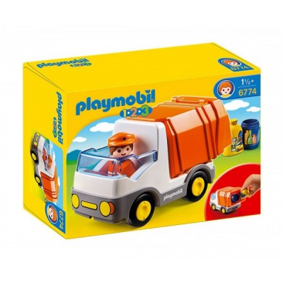 Playmobil - камион за отпадъци