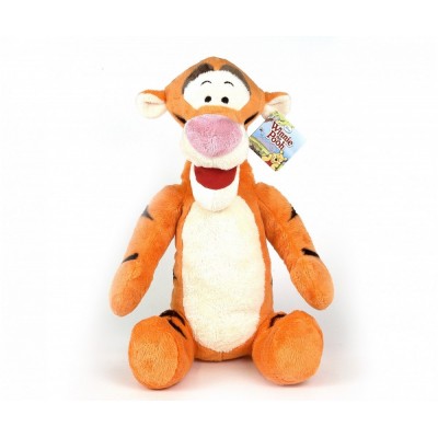 Disney Plush - Плюшена играчка - 43 см Тигър