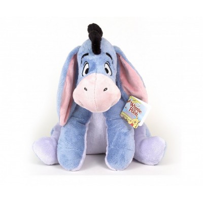 Disney Plush - Плюшена играчка - 43 см Йори