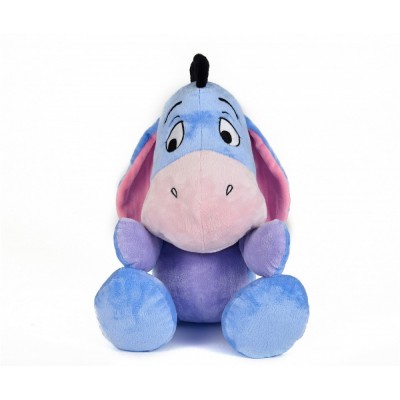 Disney Plush - Плюшена играчка - 50 см Йори