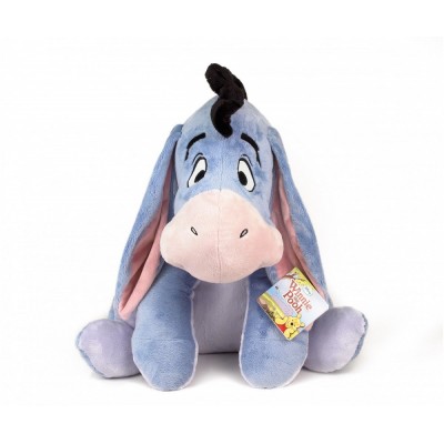 Disney Plush - Плюшена играчка  - 80 см Йори