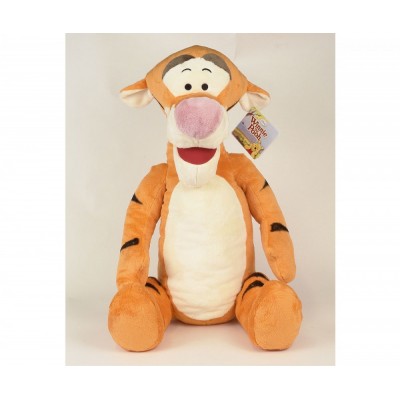 Disney Plush - Плюшена играчка - Тигър, 80см.