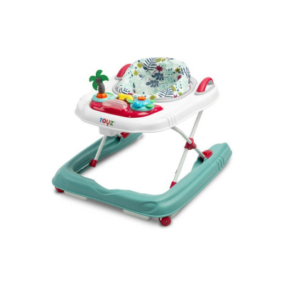 Проходилка Surf Blоssоm Caretero Toyz