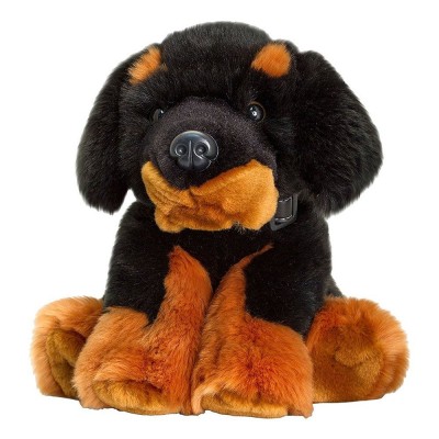 Puppies, Тибетски мастиф, 35 см, Keel Toys