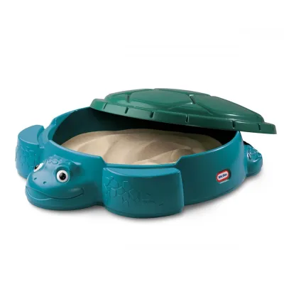 Пясъчник костенурка Little Tikes Go Green