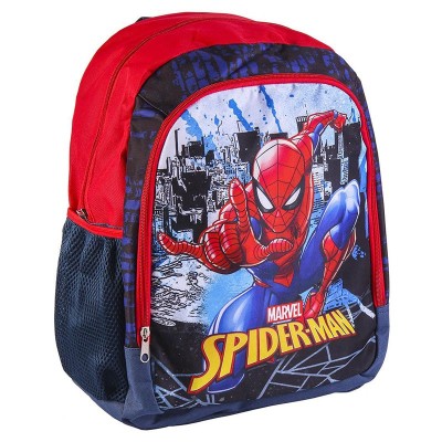 Раница за училище Cerda Marvel Spider-man, 41 см