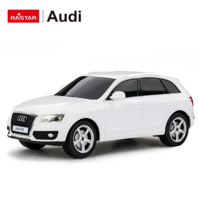 RASTAR Кола R/C 1:24 Audi Q5