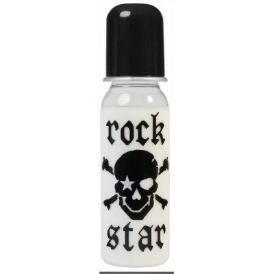 Rock Star Baby бебешка бутилка 250ml Pirate