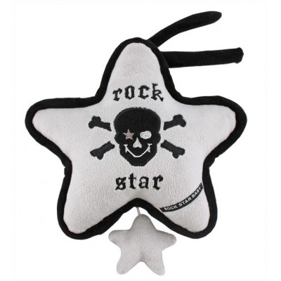 Rock Star Baby музикална играчка Pirate