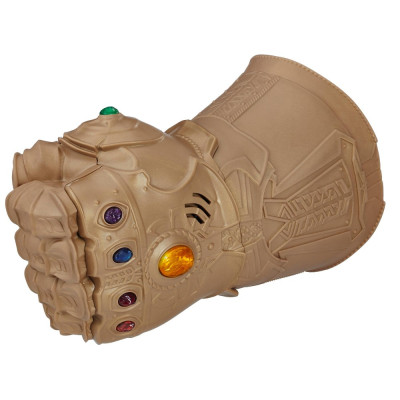 Ръкавица Hasbro Infinity Gauntlet