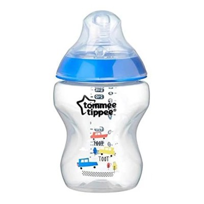 Шише за хранене Tommee Tippee