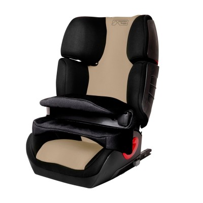 Mountain Buggy - Столче за кола Haven Isofix със система Safeguard