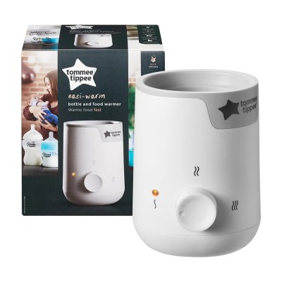 Tommee Tippee Електрически уред за затопляне на храна Easi-warm 42323751