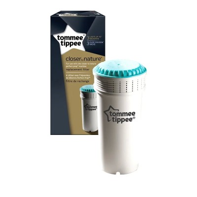 Tommee Tippee Филтър за уред за приготвяне на адаптирано мляко 42371272