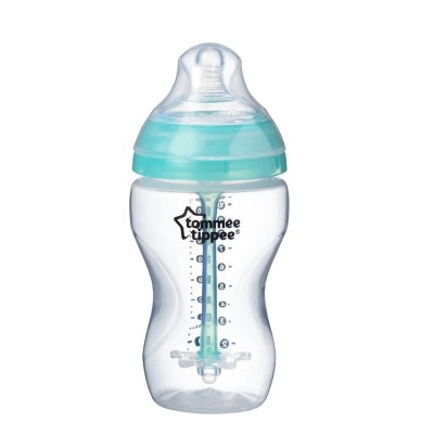 Tommee Tippee Шише за хранене Anti-colic 340мл