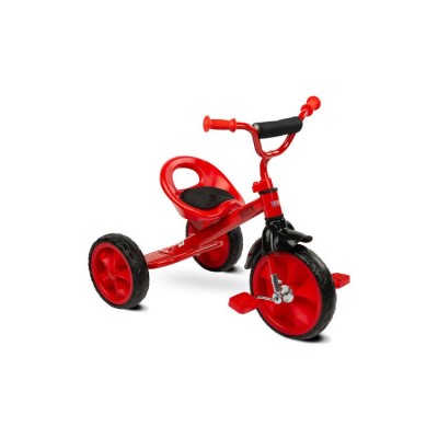 Триколка York Red Caretero Toyz