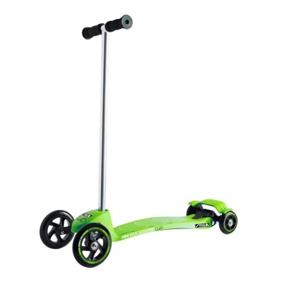 Тротинетка STIGA Mini Kick QUAD - Green