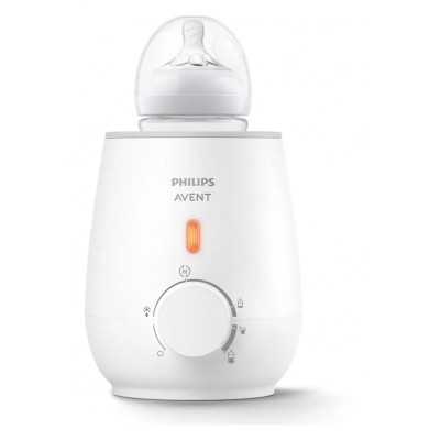 Уред за затопляне на храна с бърза функция Philips AVENT Advanced